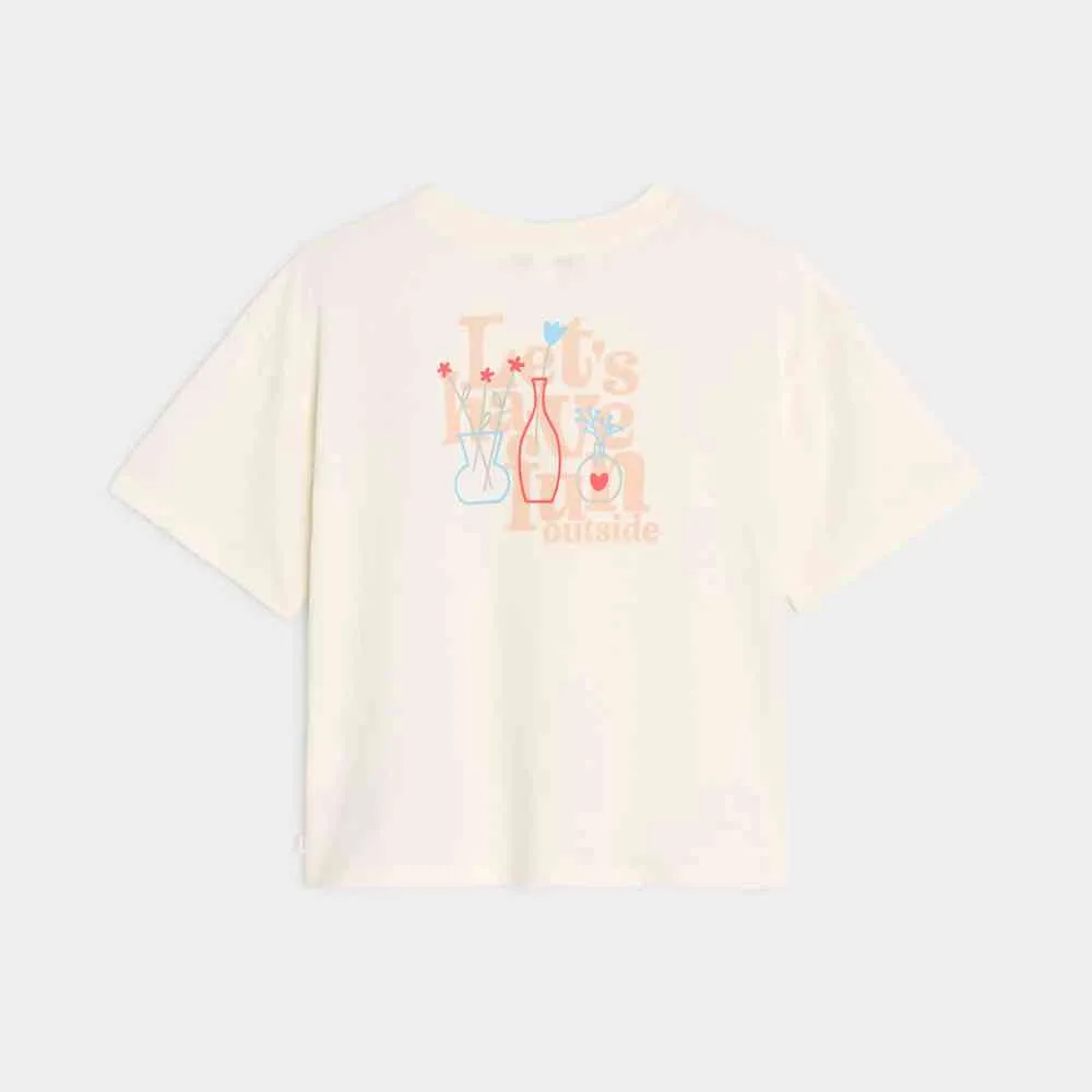 OKAIDI MAJICA TEVANTDOS 