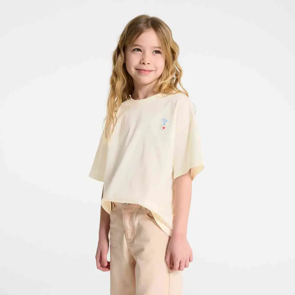 OKAIDI MAJICA TEVANTDOS 