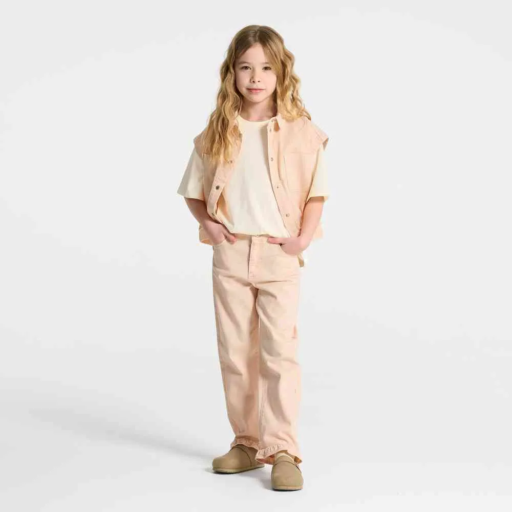 OKAIDI MAJICA TEVANTDOS 