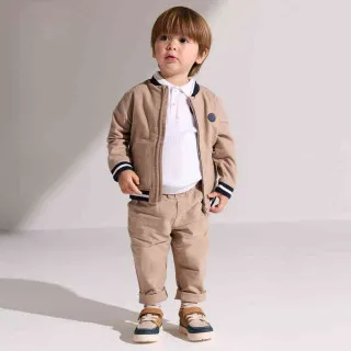 OBAIBI PANTALONE DURIAN 