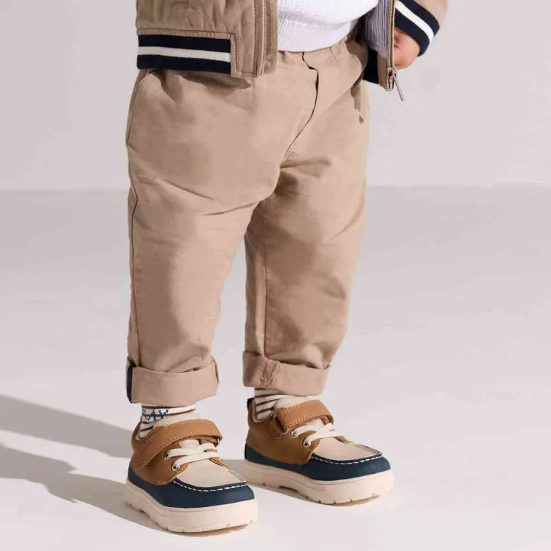 OBAIBI PANTALONE DURIAN 