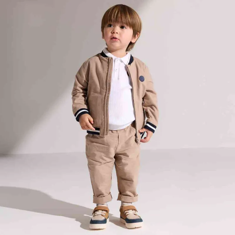 OBAIBI PANTALONE DURIAN 