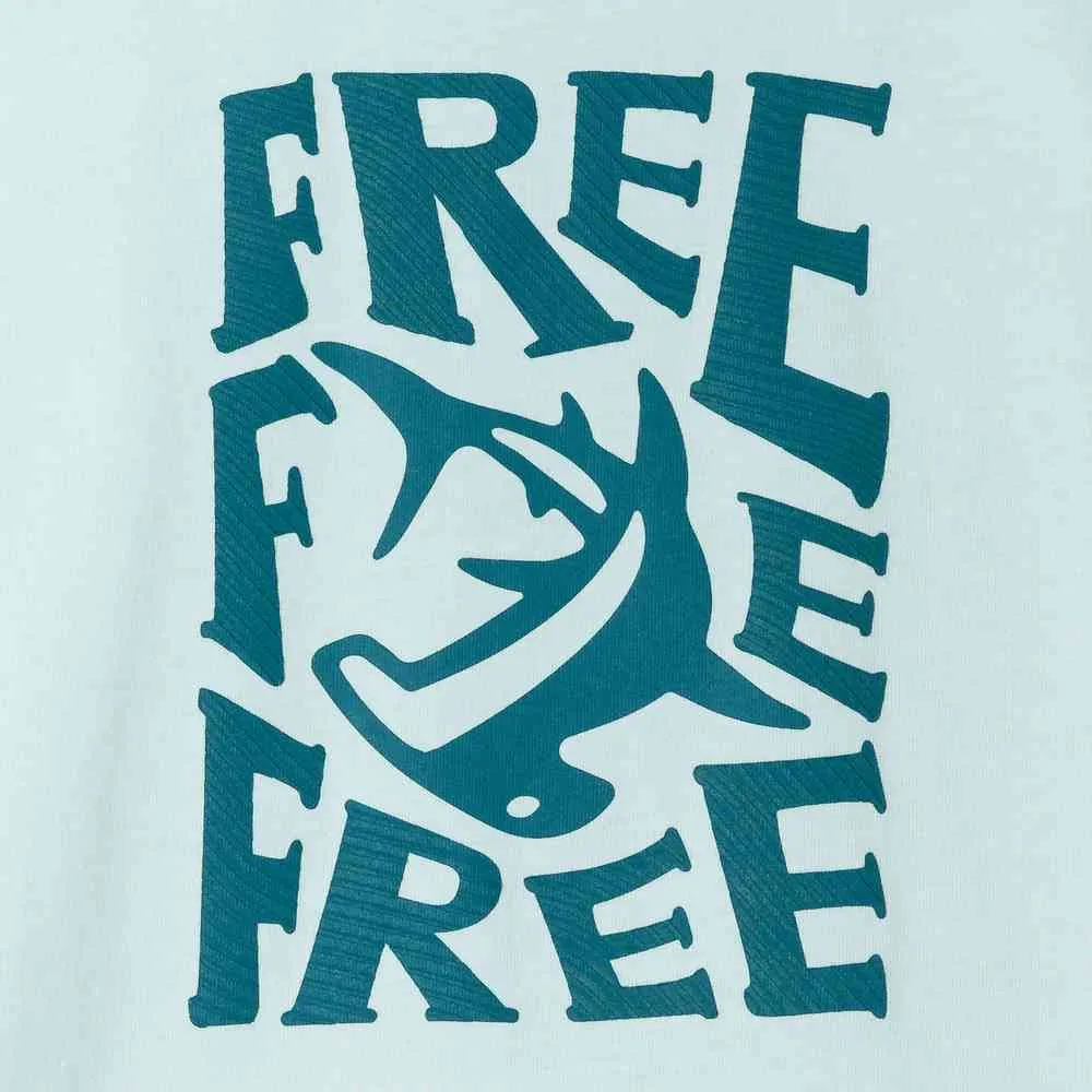 OKAIDI MAJICA TDEUXENUN 