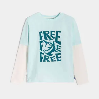 OKAIDI MAJICA TDEUXENUN 