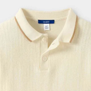 OKAIDI POLO MAJICA TTEXTURE 