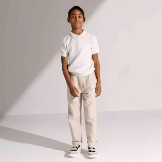 OKAIDI POLO MAJICA TTEXTURE 