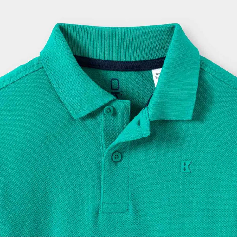 OKAIDI POLO MAJICA TIKA 