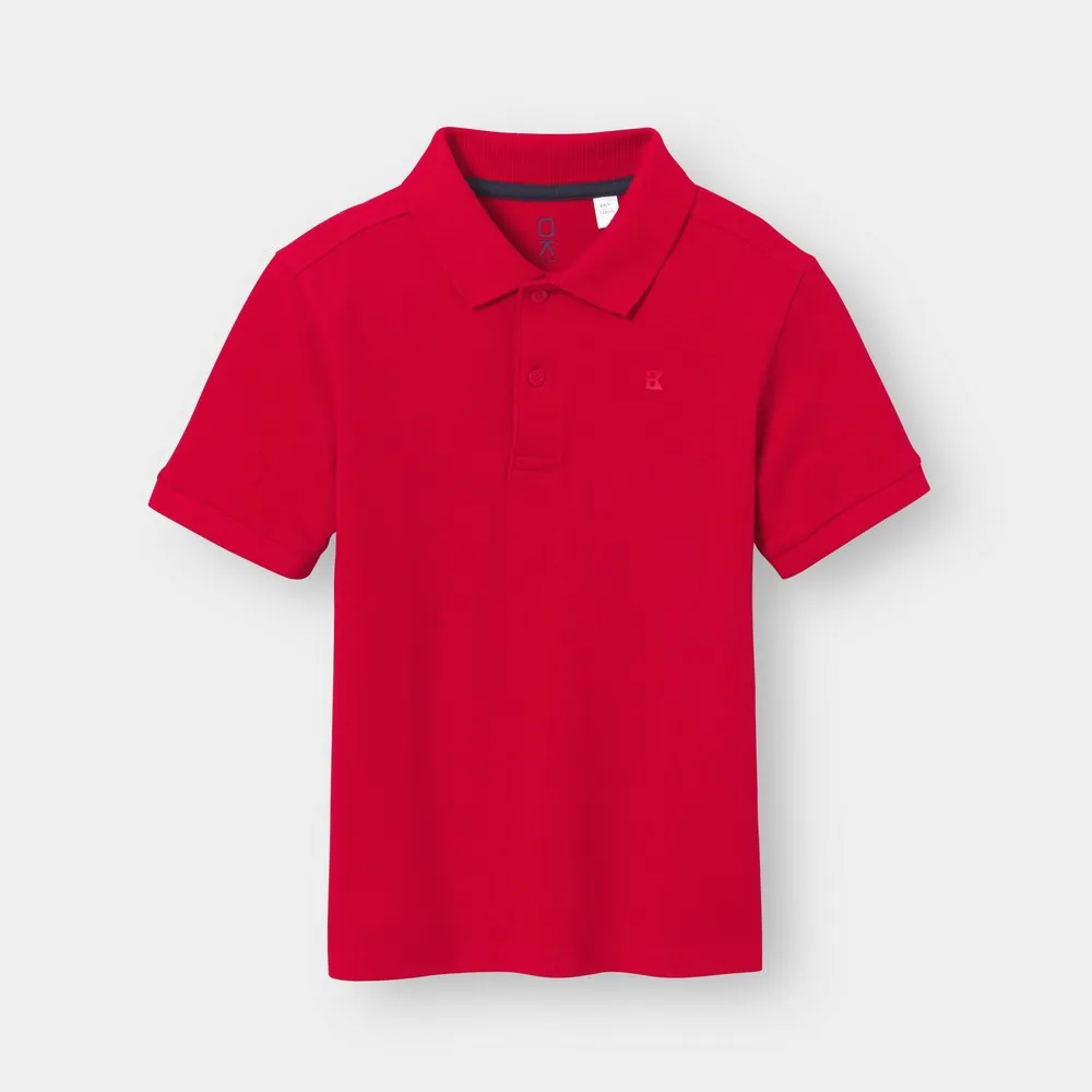 OKAIDI POLO MAJICA TIKA 