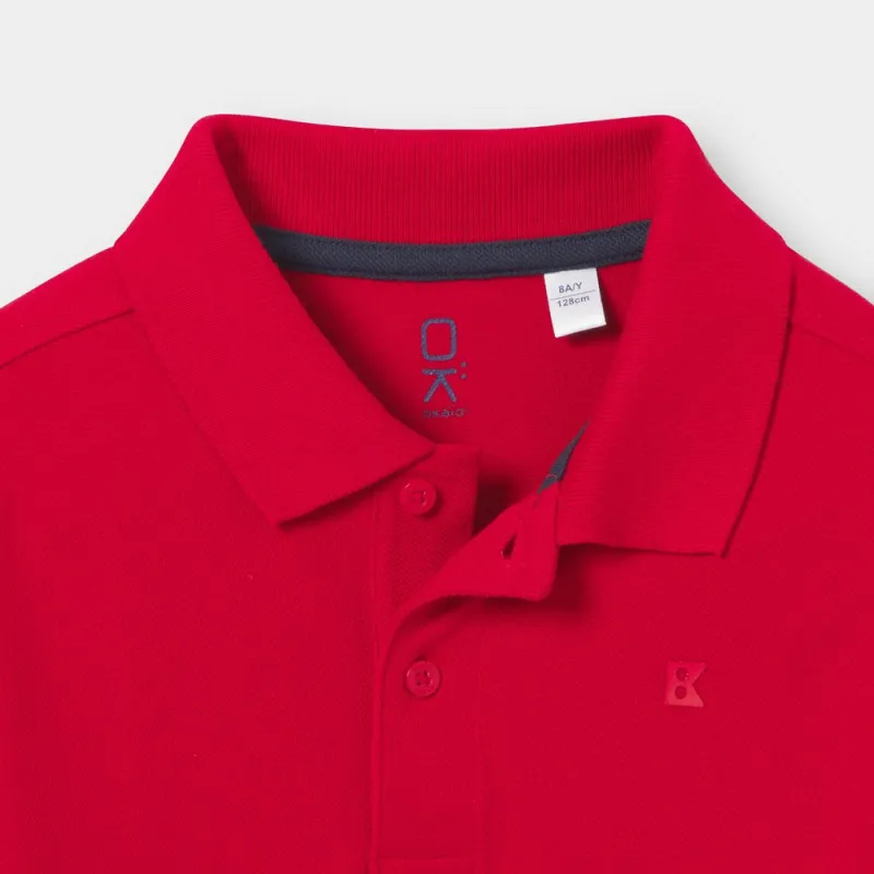 OKAIDI POLO MAJICA TIKA 