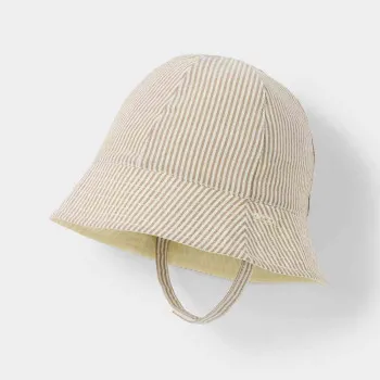 OBAIBI KAPA CLOCHE 