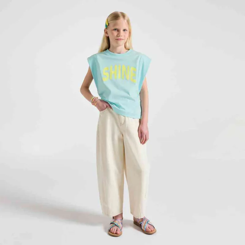 OKAIDI MAJICA DEBARDEUR 