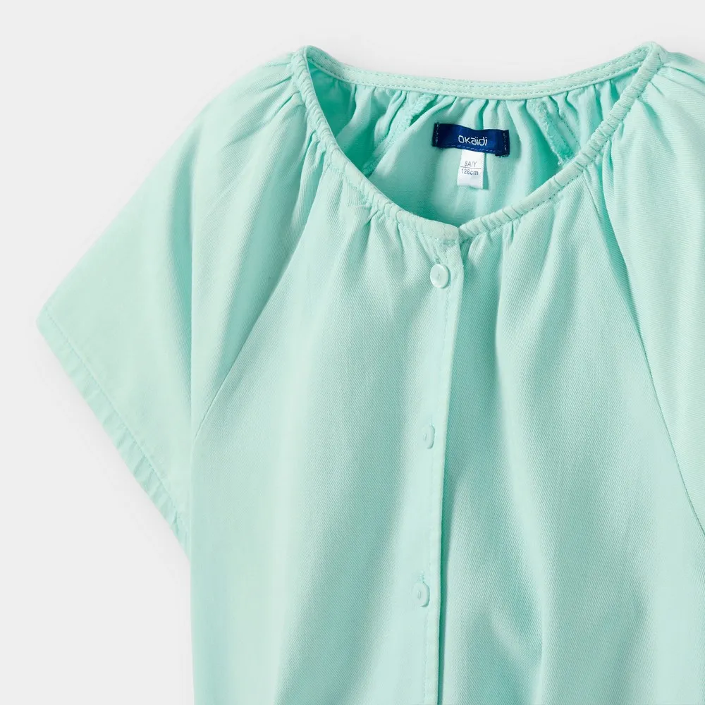 OKAIDI BLUZA ZODYSSEY 