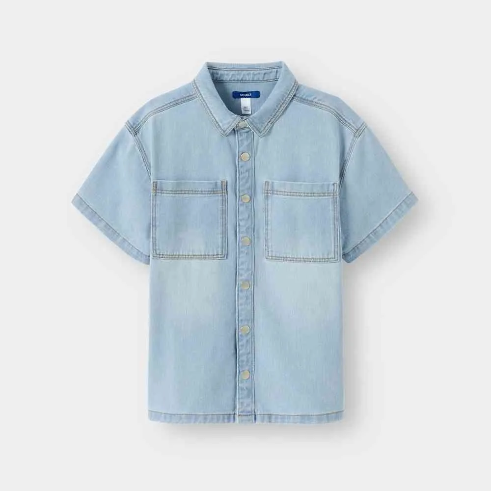 OKAIDI MAJICA CHEJIN 