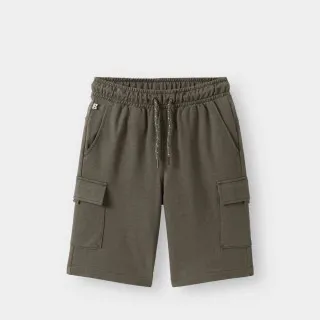 OKAIDI BERMUDE POCHES 