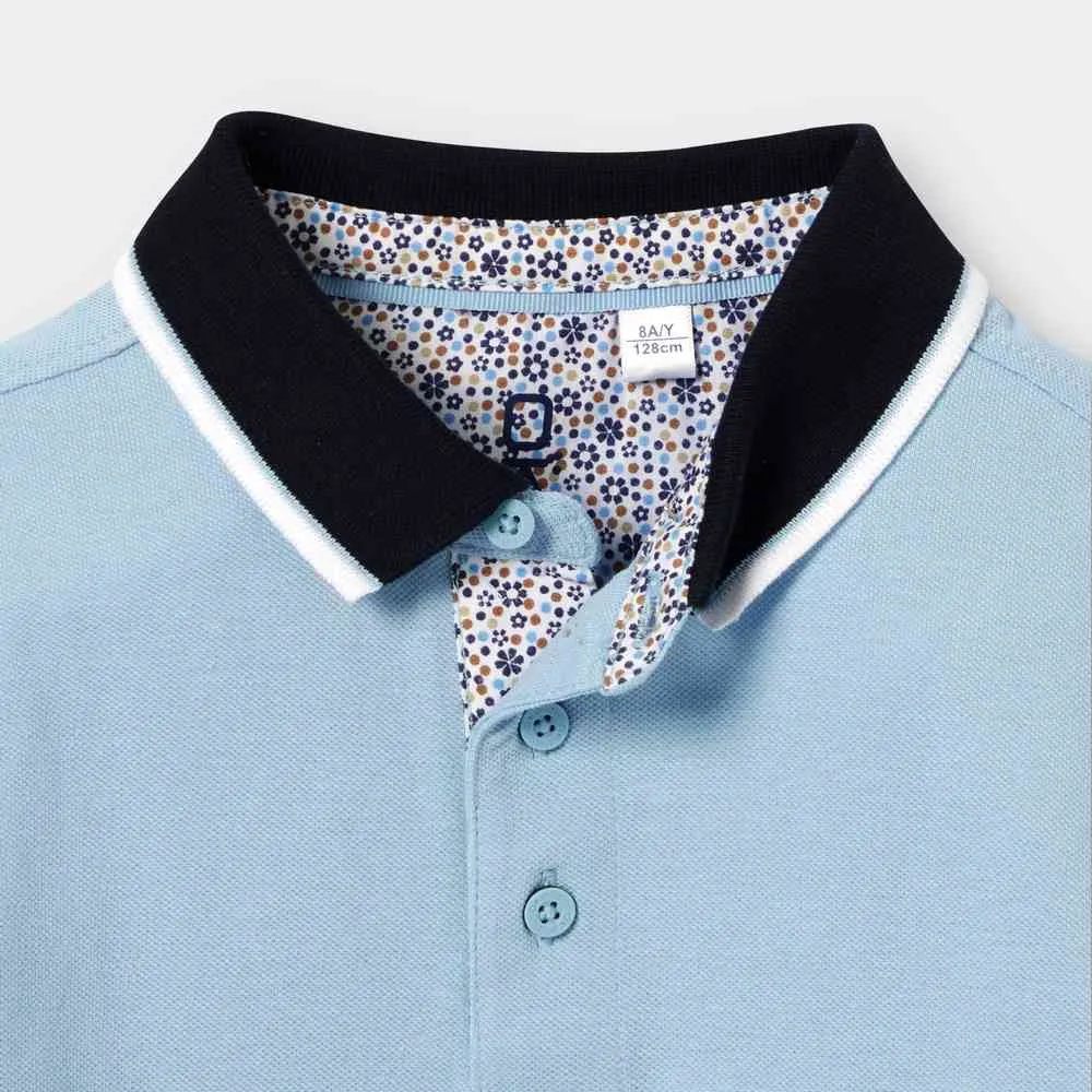 OKAIDI POLO MAJICA TCEREM 