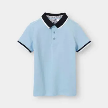 OKAIDI POLO MAJICA TCEREM 