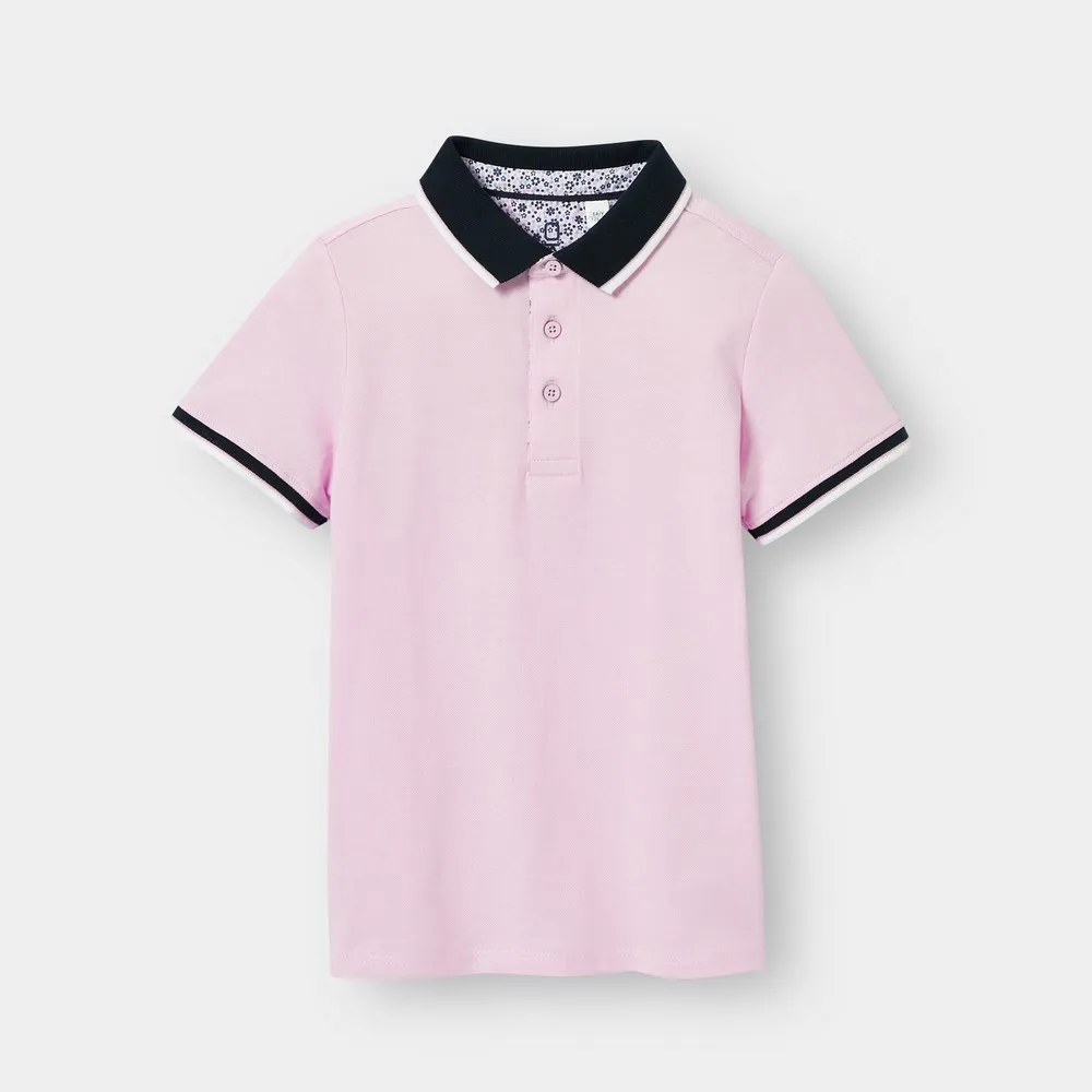 OKAIDI POLO MAJICA TCEREM 