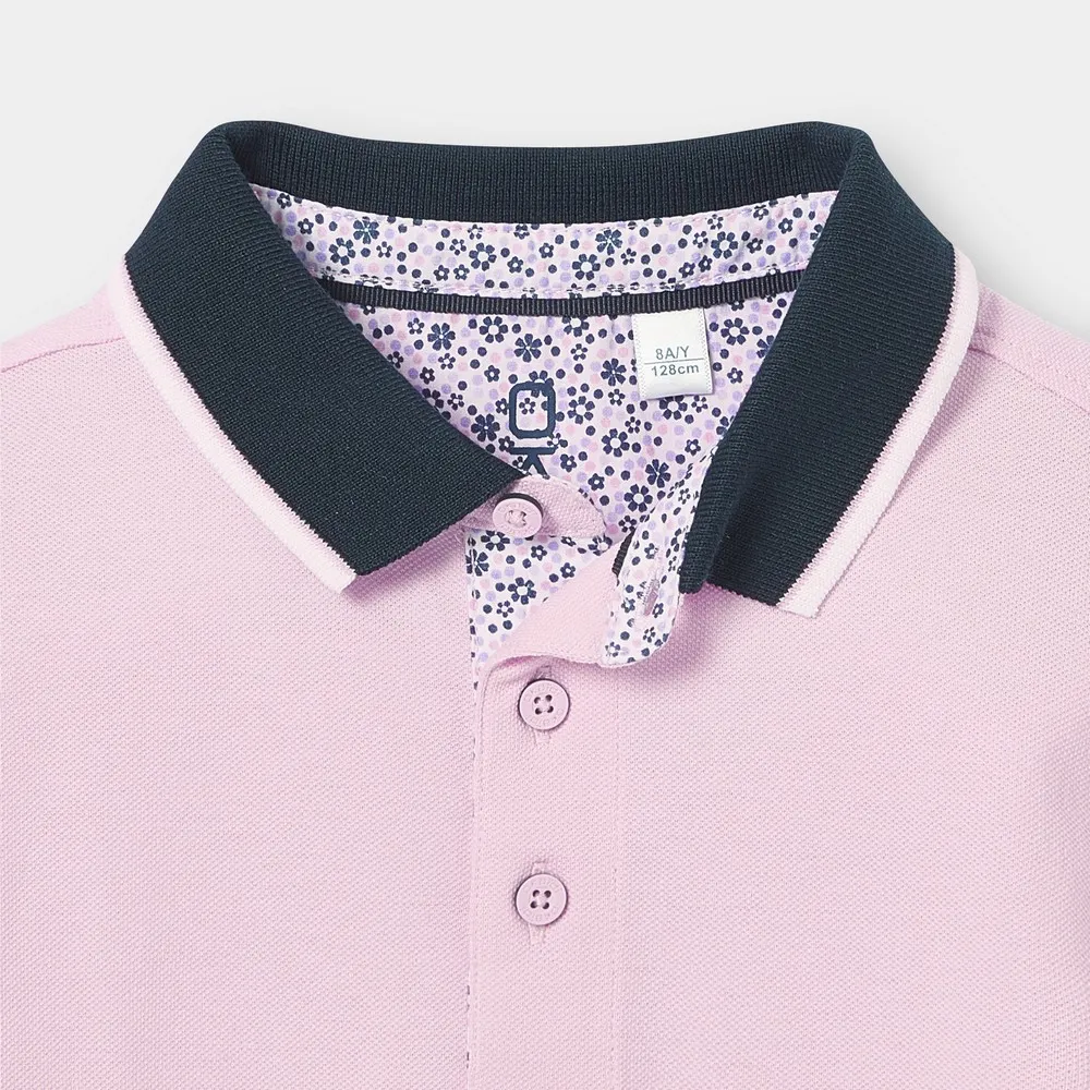 OKAIDI POLO MAJICA TCEREM 