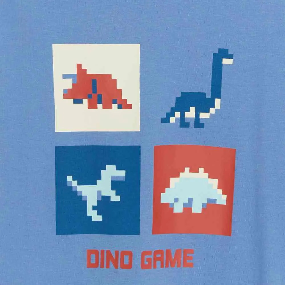 OKAIDI MAJICA ZA DECAKE TACTUA