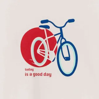 OKAIDI MAJICA ZA DECVOJCICE TACTUAML