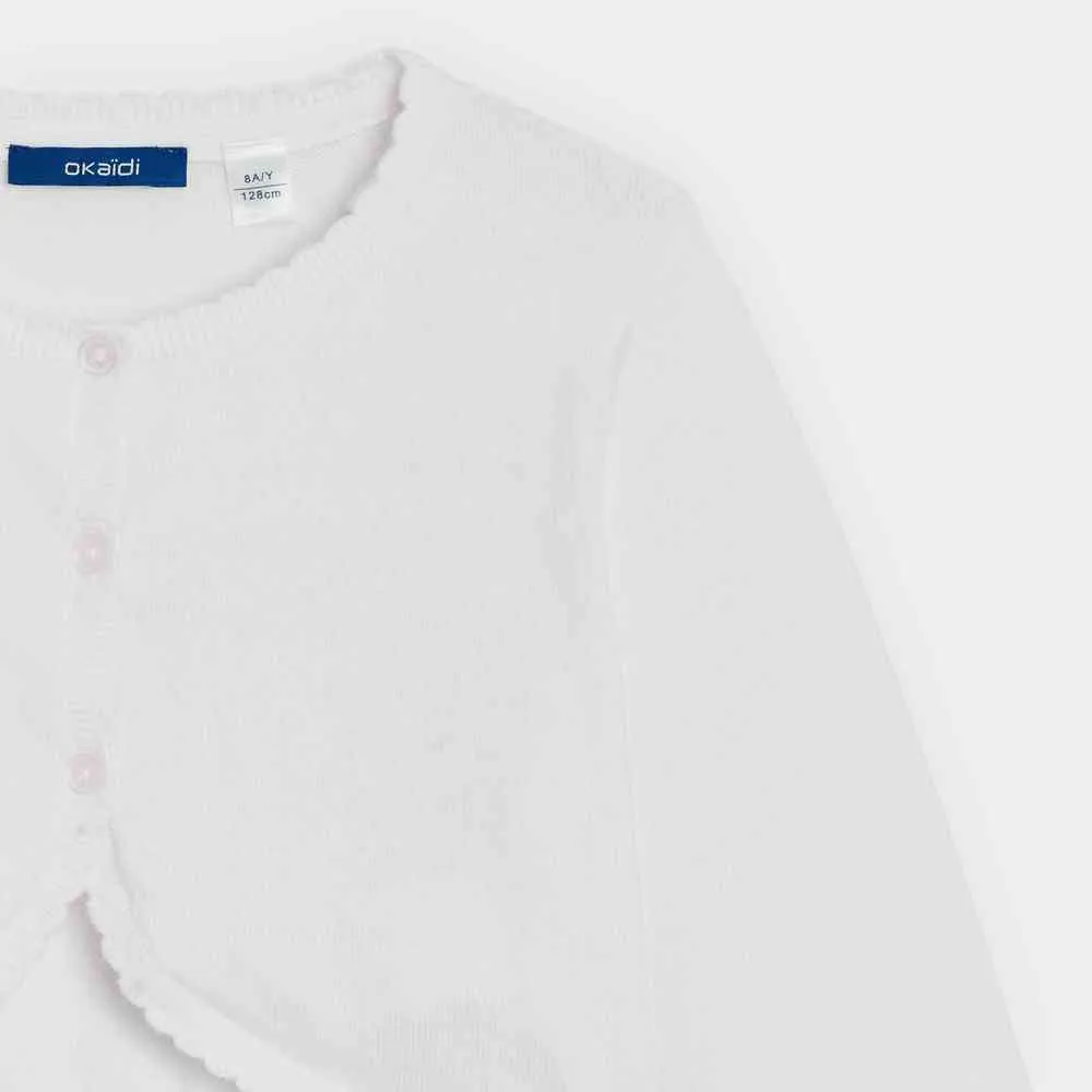 OKAIDI BOLERO PCHATEAU 