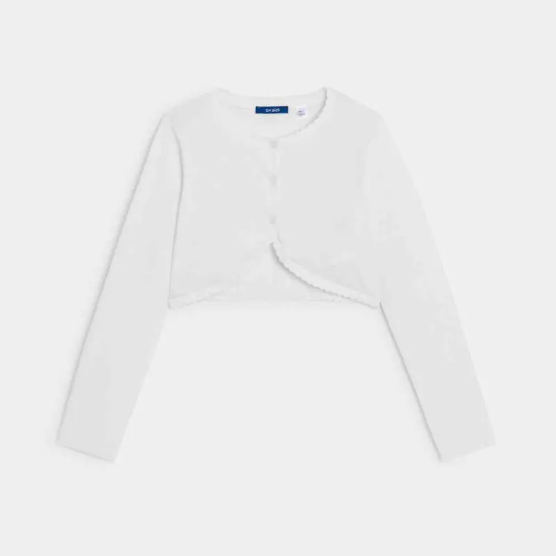 OKAIDI BOLERO PCHATEAU 