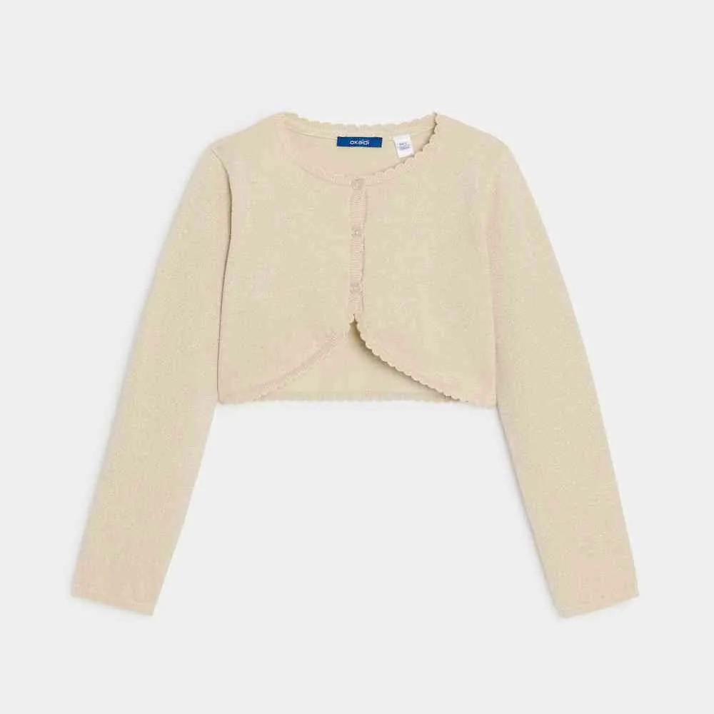 OKAIDI BOLERO PCHATEAU 