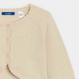 OKAIDI BOLERO PCHATEAU 