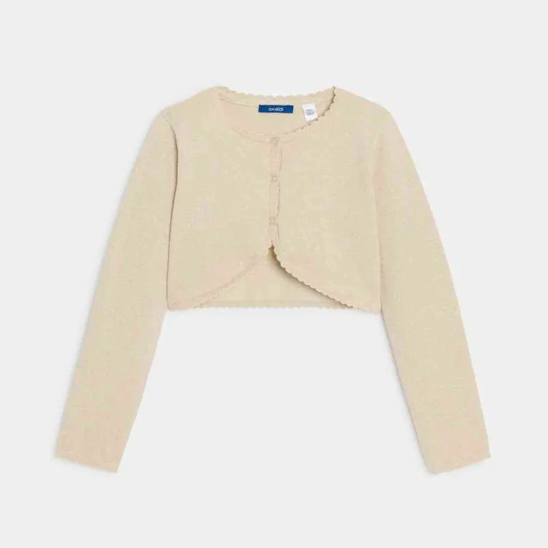 OKAIDI BOLERO PCHATEAU 