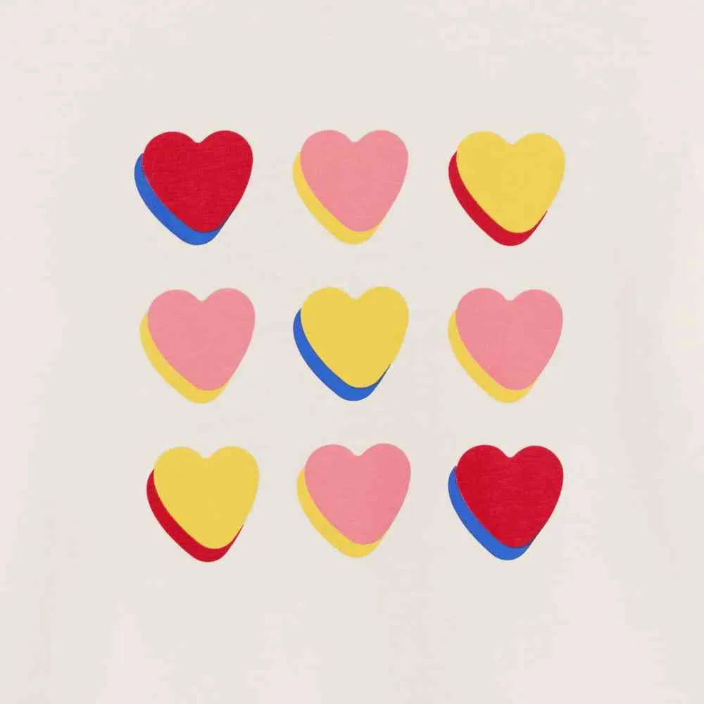 OKAIDI MAJICA TCOEUR 