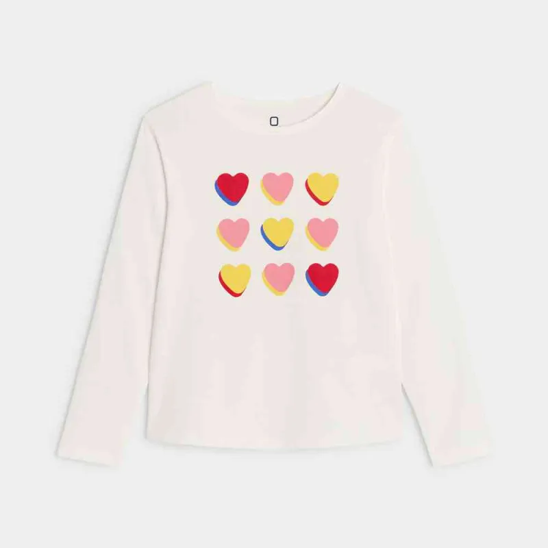 OKAIDI MAJICA TCOEUR 