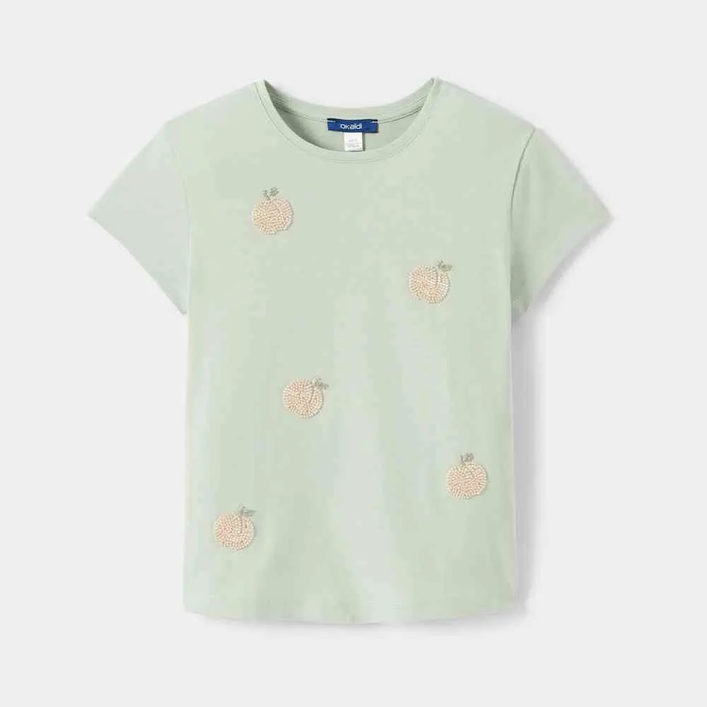 OKAIDI MAJICA TROPNICE 