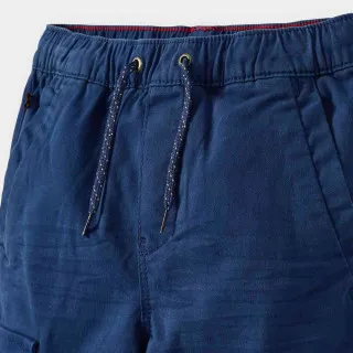 OKAIDI BERMUDE TOILE 