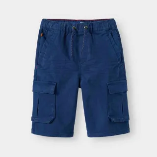 OKAIDI BERMUDE TOILE 