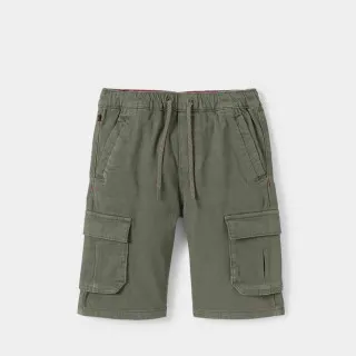 OKAIDI BERMUDE TOILE 