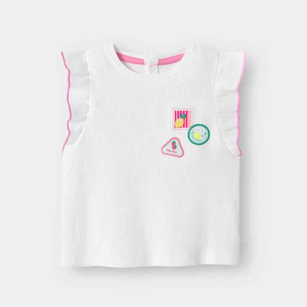 OBAIBI MAJICA TIVACANCES 