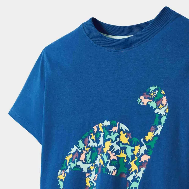 OKAIDI MAJICA DINO 