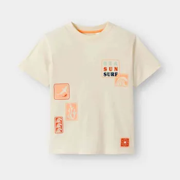 OKAIDI MAJICA TCORAIL 