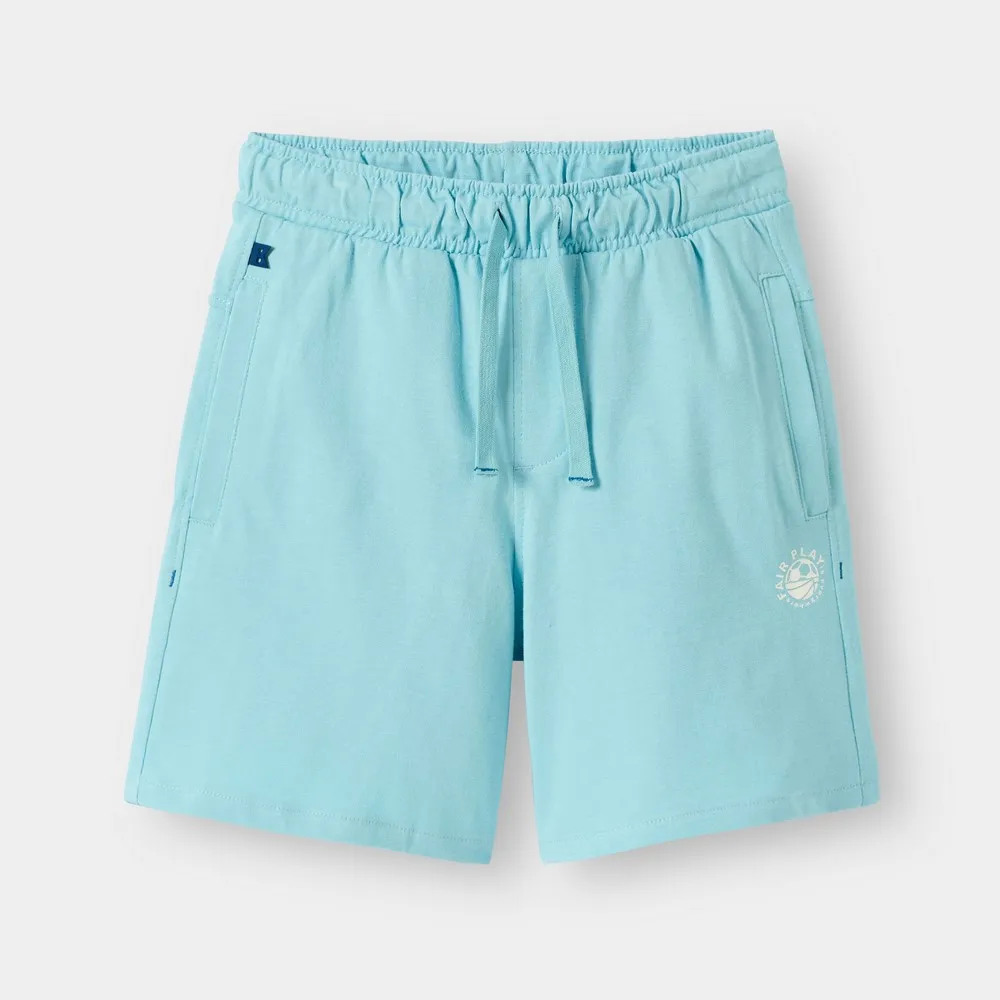 OKAIDI BERMUDE MAILLE 