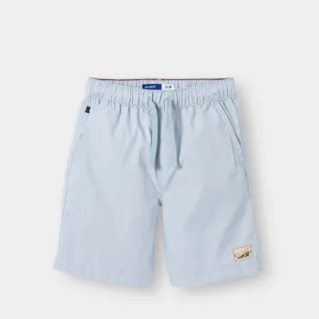 OKAIDI BERMUDE TOILE 