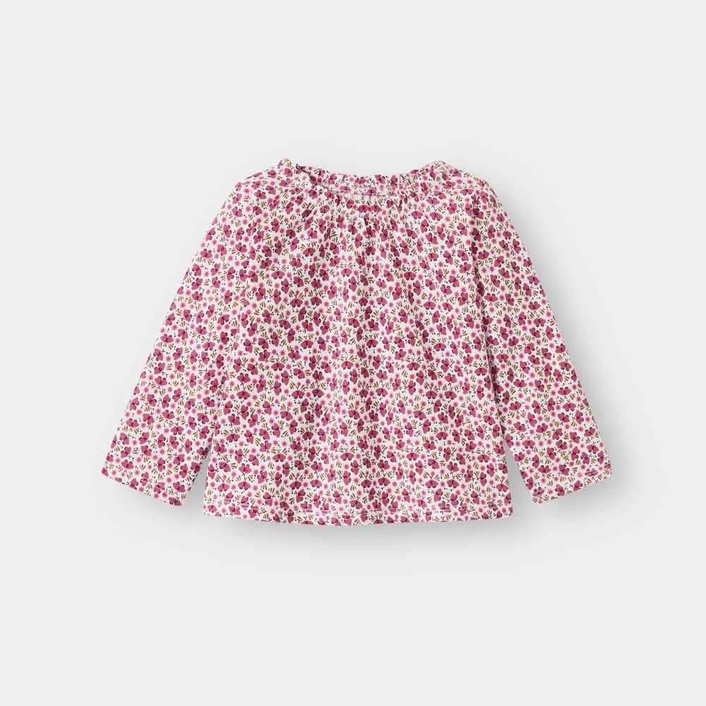 OBAIBI MAJICA TIPAM 