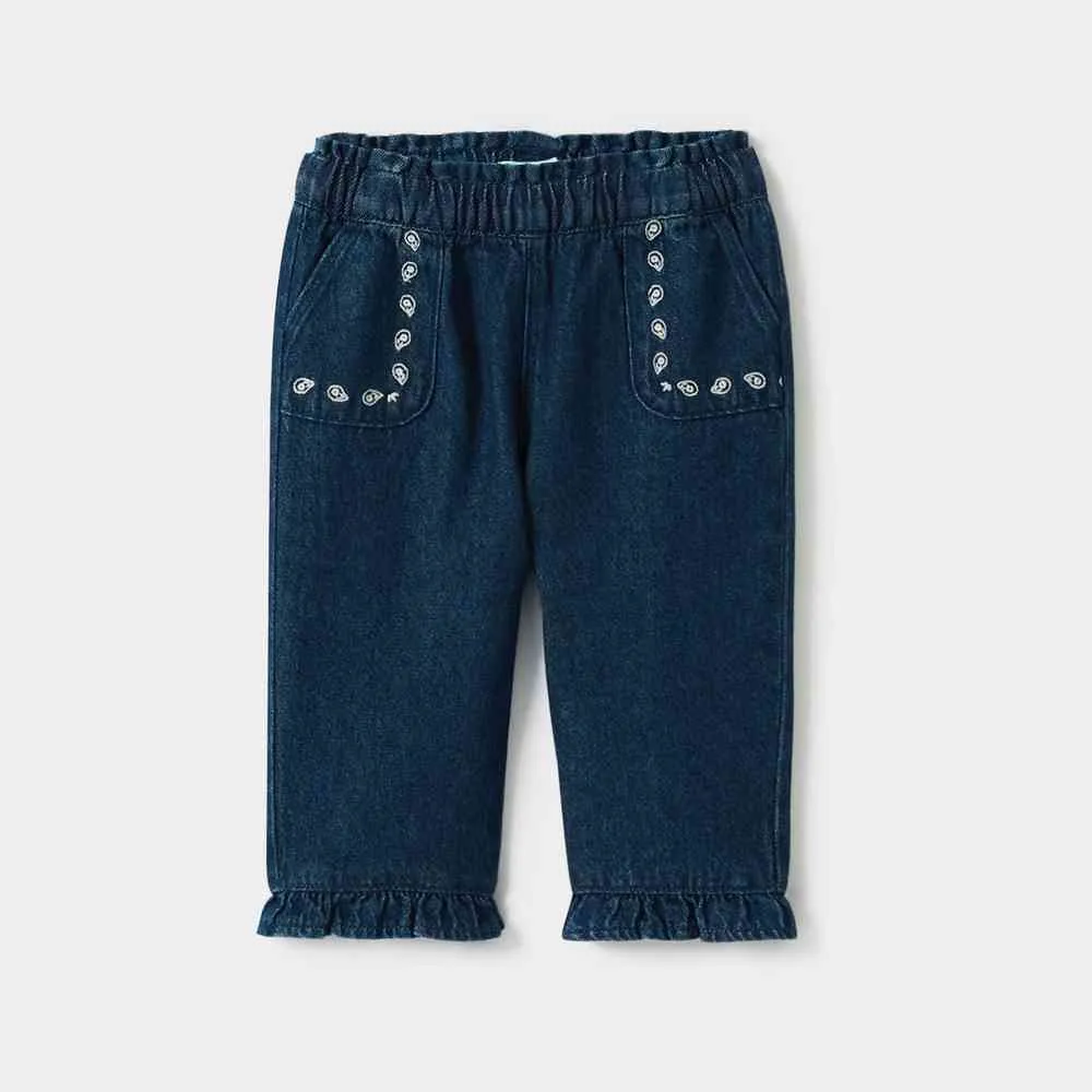 OBAIBI PANTALONE PATABBA 
