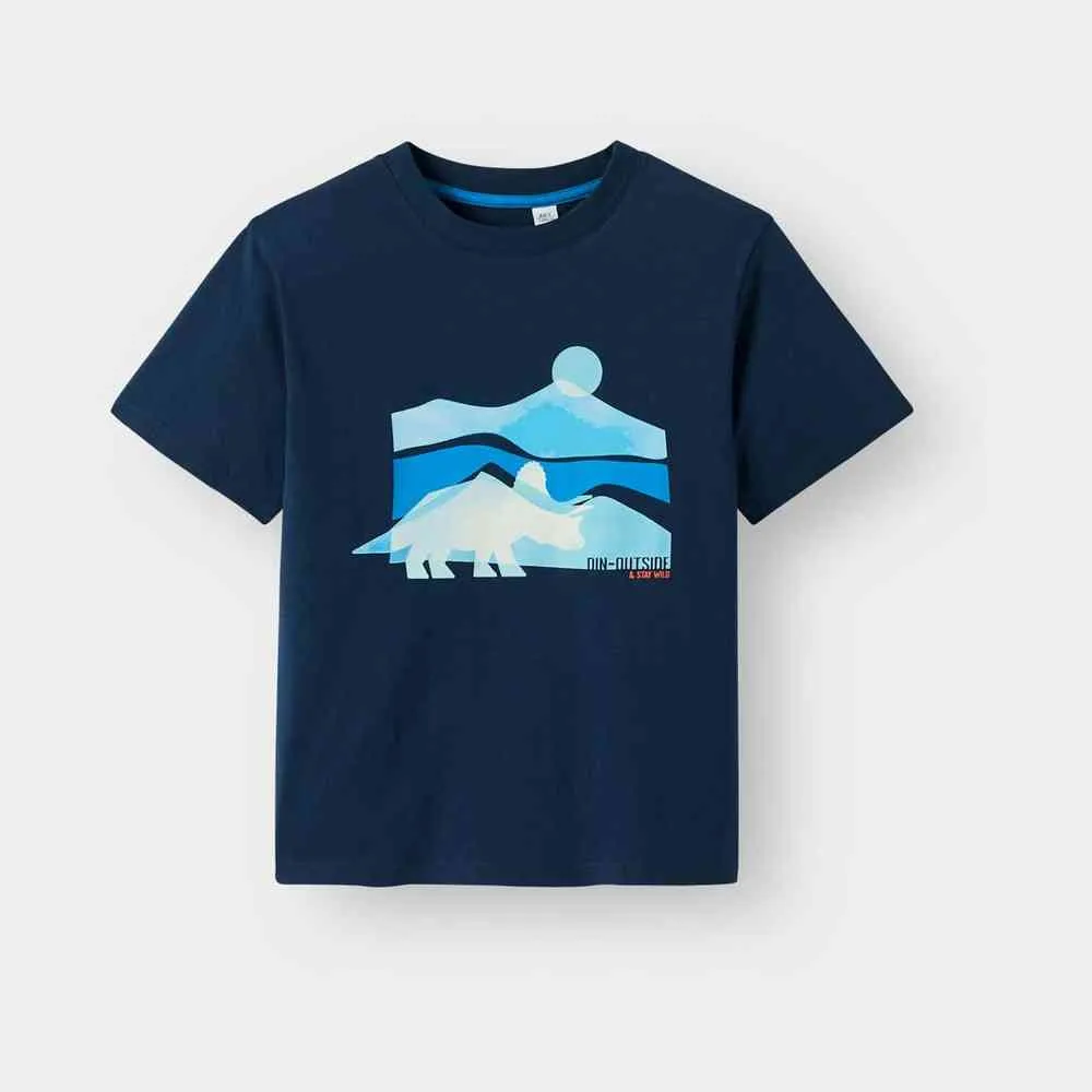 OKAIDI MAJICA DINO 