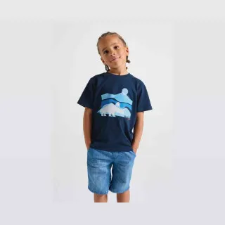 OKAIDI MAJICA DINO 