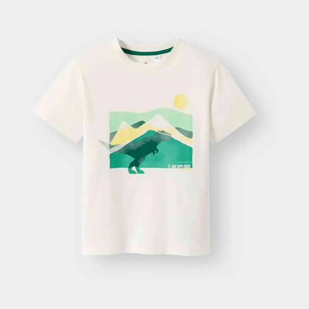 OKAIDI MAJICA DINO 
