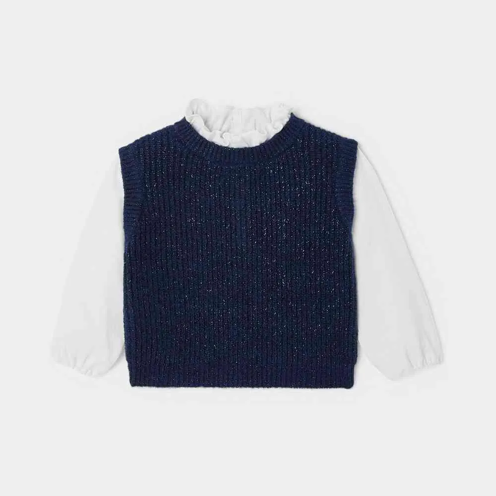 OBAIBI DZEMPER PULLPAPI 