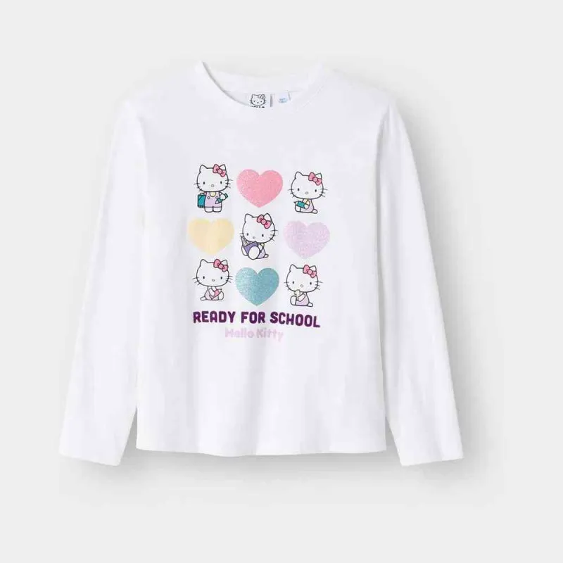 OKAIDI MAJICA HELLO KITTY 