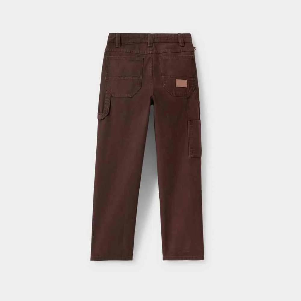 OKAIDI PANTALONE COTE 