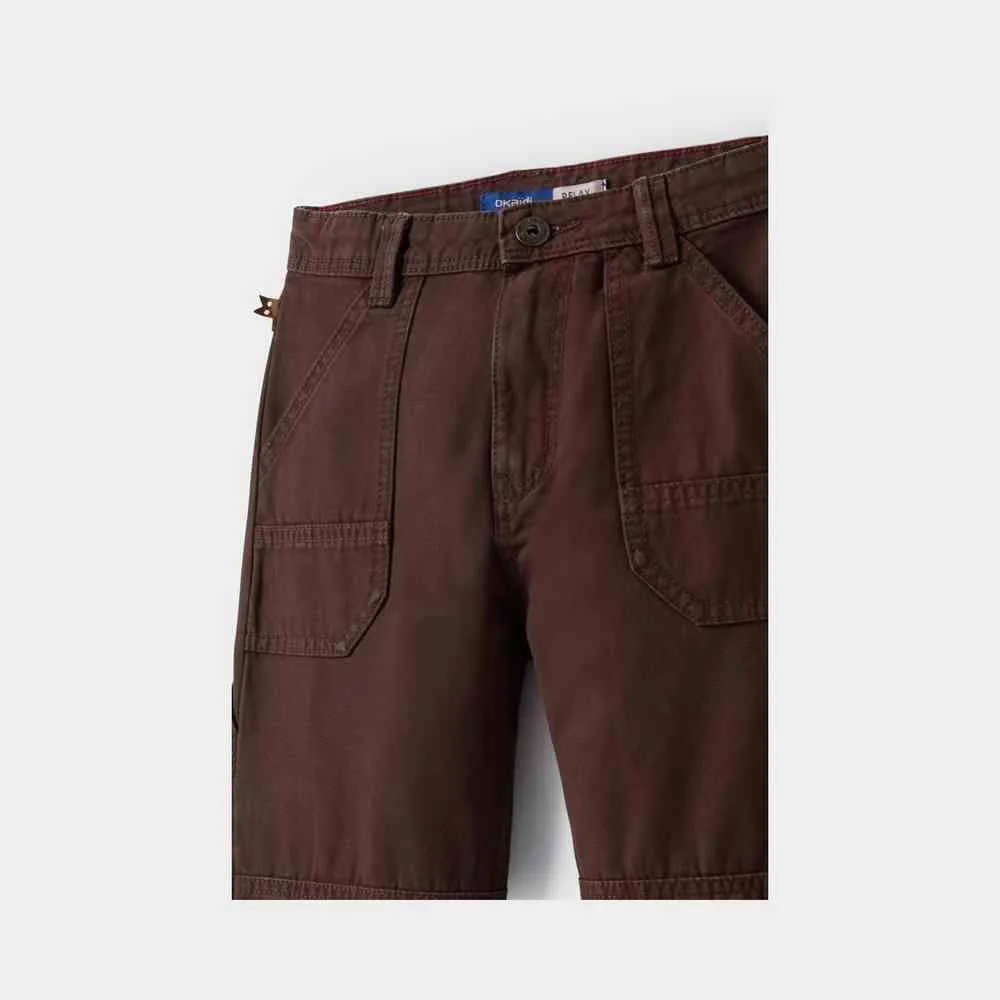 OKAIDI PANTALONE COTE 