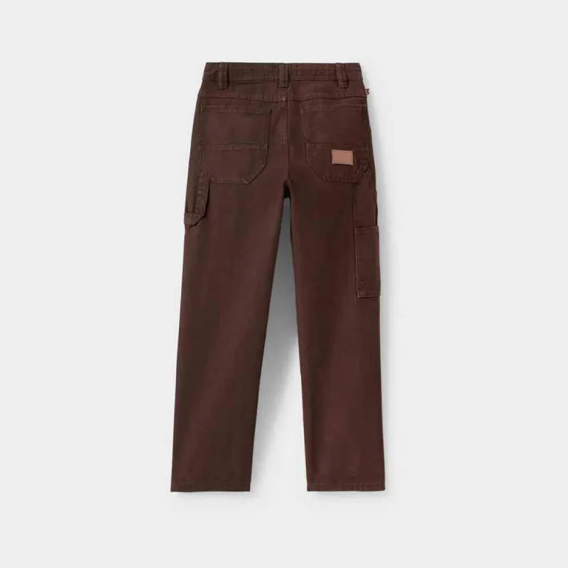 OKAIDI PANTALONE COTE 